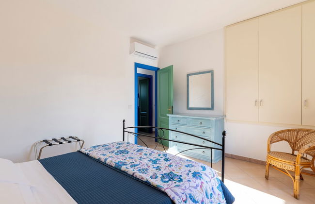 Appartamenti Vecchio Stazzo - Foto 41