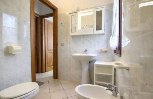 5 minutes to the sea - Villetta Mediterranea - Foto 40