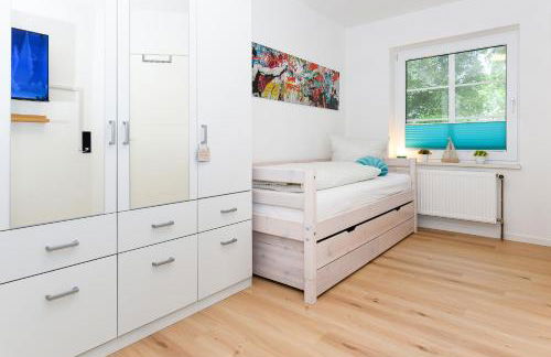 Ferienwohnung Muschelkiste - Foto 31