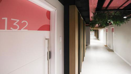 Studio Shopping OKA Floripa - Campeche - SOK132 - Foto 5