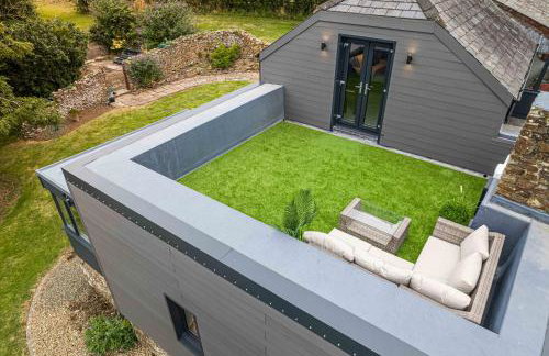 Timber Hill - Parkfields - Foto 18