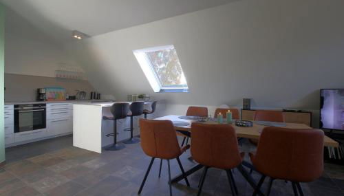 WK7 Ferienwohnung Küstenruhe - Foto 5