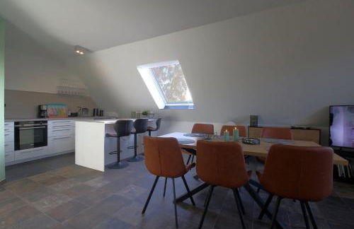 WK7 Ferienwohnung Küstenruhe - Foto 5