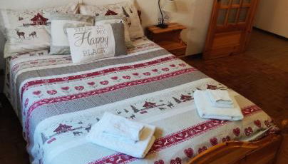 Dimora tra le Alpi - cir n 0004 - Foto 3