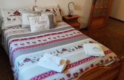 Dimora tra le Alpi - cir n 0004 - Foto 3