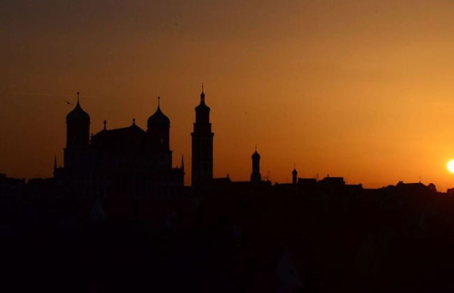 Holiday Apartment Wedel - Foto 20