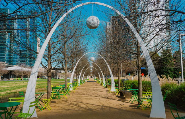 Dallas Private Tour - Foto 5