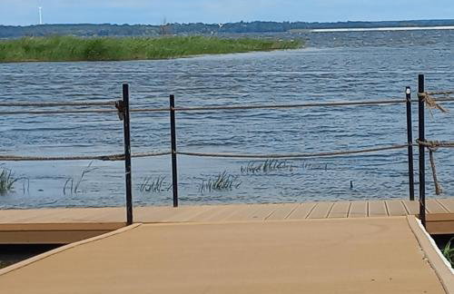 Jeziorskie Zacisze & balia - Foto 29