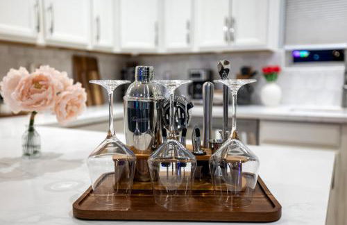 Chic Scottsdale Escape with Pool - Foto 36