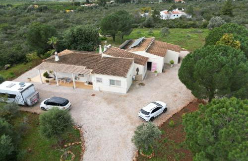 Casa Alfarroba - with heated indoor pool - Foto 19