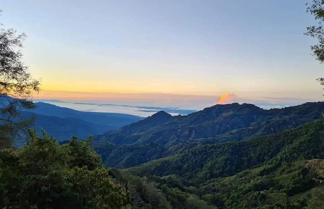 Macho Mora Mountain Lodge - Foto 30