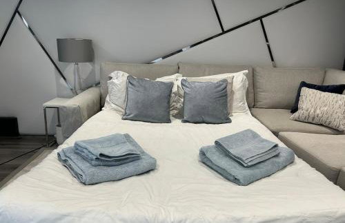 Luxury and Style - The Garden Room - Foto 8