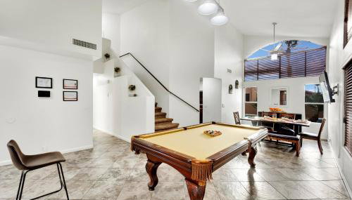 Heritage Haven Villa - Foto 5, Game Room