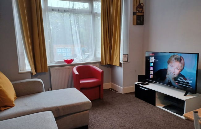 Ferndale Place - Foto 1