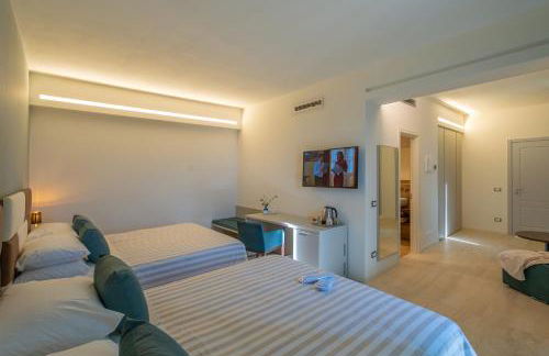 AGRITURISMO TERRA VOLONTERI - Foto 37