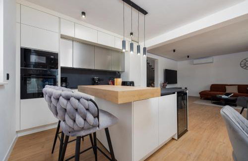 Villa Roma Murvica ZadarVillas - Foto 14