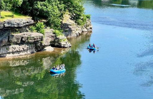 Cozy Creek House - Foto 63