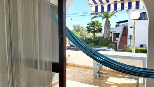 Casa dos Sorrisos - 3 bedroom apartment, terrace, barbecue, AC, Wifi, beach - Foto 3