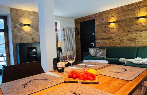 Alpen Lodge Premium Apartment - Foto 43