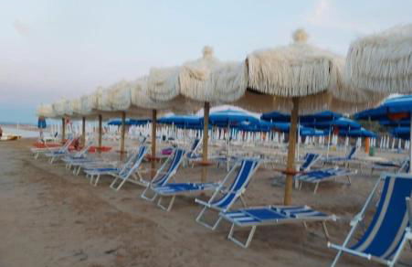 Il bacio del sole - Photo 47