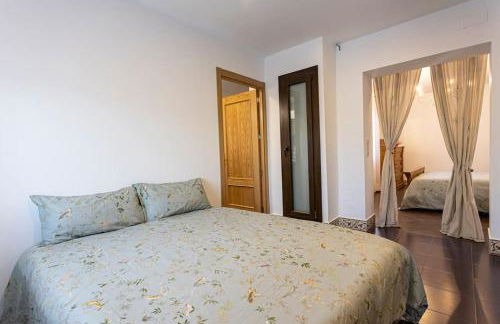 Casa Rural El Abuelo Mauri en Toledo ,finca privada sin vecinos, piscina y total libertad - Foto 60