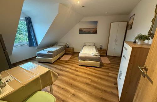 Gavner Boardinghouse Apen - Foto 20