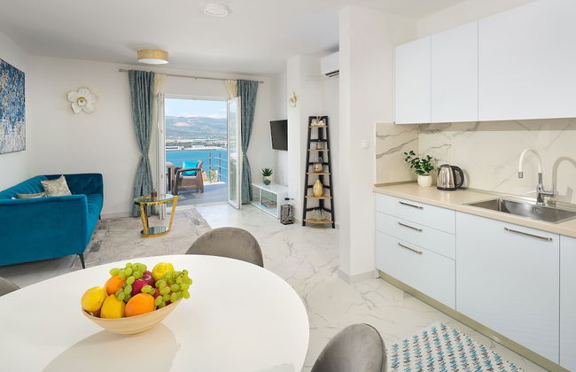 Sun Spalato Villa Borna - Foto 9