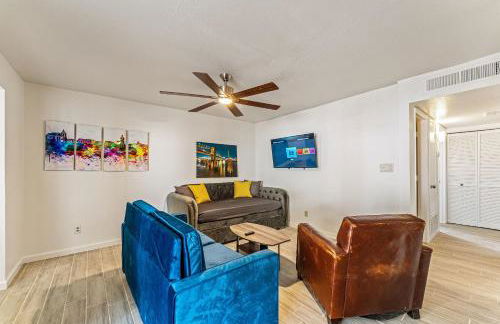 Modern Casa Grande Paradise heated pool condo NO PETS ALLOWED - Foto 37