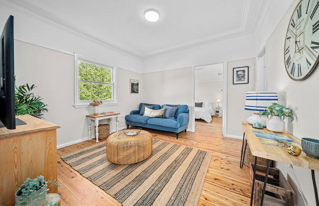 Whispering Pines Cottages - Foto 34