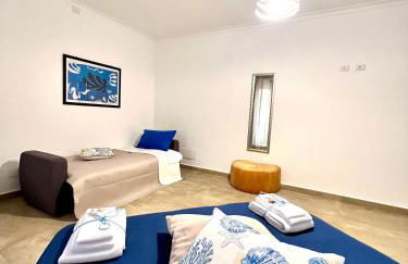 ROMA GOLDEN BEACH Apartment - Foto 18