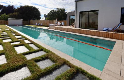 TRILIV 1 - Accès Piscine 25m & Jacuzzi - Photo 40