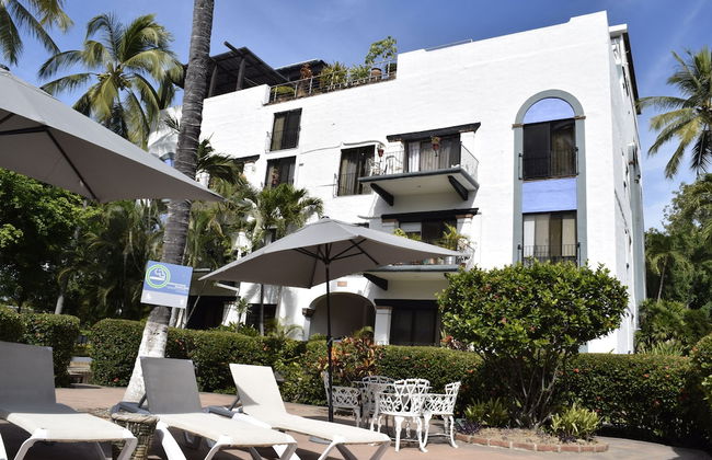 Puerto de Luna Pet Friendly & Family Suites Hotel - Photo 69