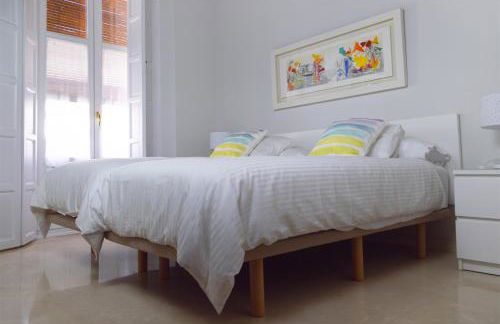 Hispalis Casa Palacio Apartment - Foto 11