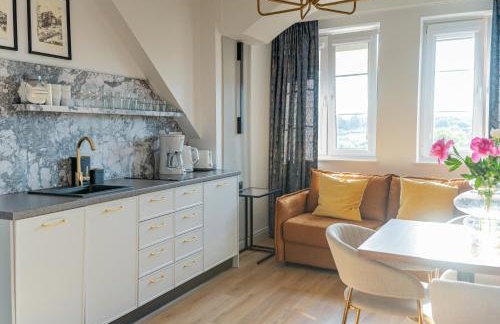 Apartamenty Stare Miasto - Photo 57