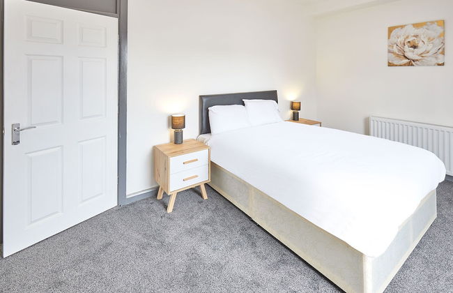 Host Stay Apartment 1 Clarendon - Foto 10