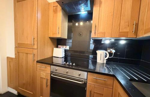 Buckingham Palace View Apartment - Foto 29