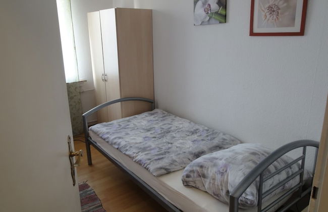 Zimmervermietung Lösken 1 - Foto 3