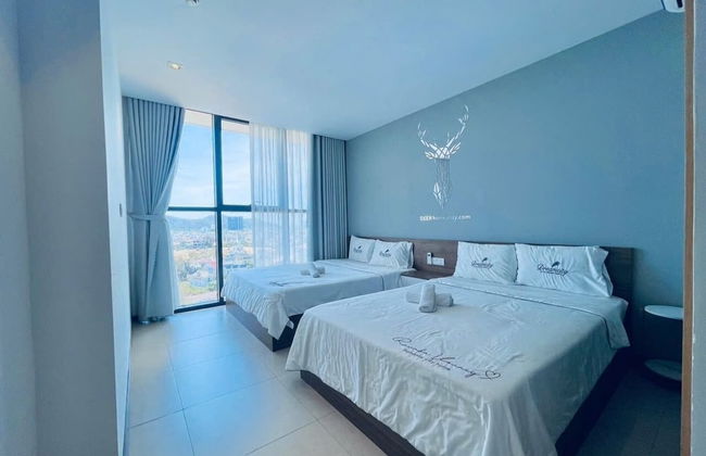 TNH O Ye Home - CSJ TOWER VUNG TAU - Photo 67