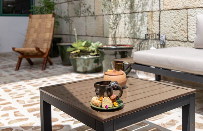 Rooftop Hot Tub 3 levels 5br in Villa - Foto 80