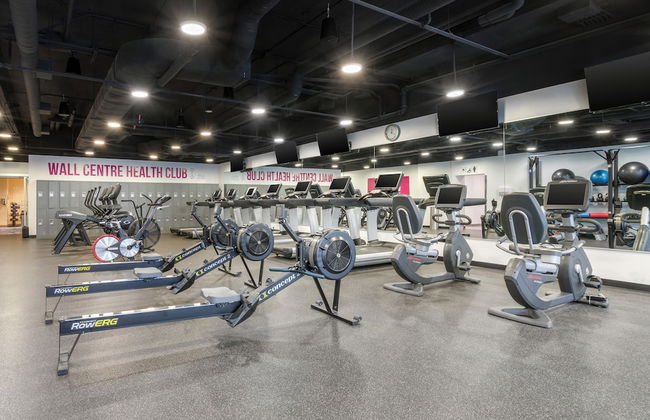 Embarc Vancouver - Photo 24