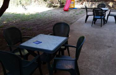 Residenza Laura Casa Vacanze Capo Vaticano - Foto 65