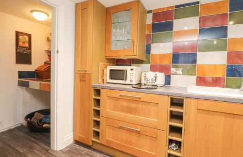 Stork Cottage - Foto 7