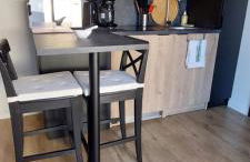 Studio à la campagne - Foto 8