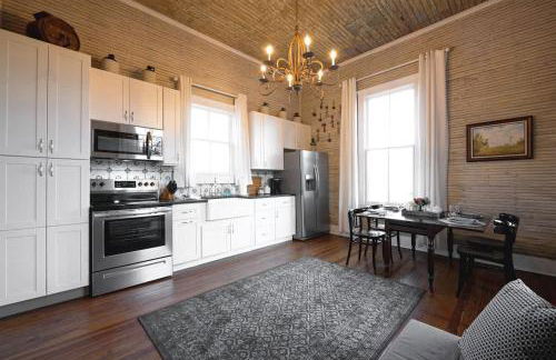 The Cahill- Magnolia Brewery House c 1894 - Foto 6