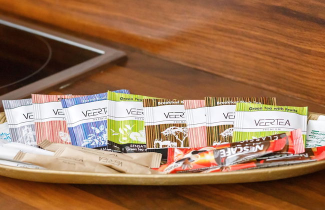 Atrium Studio Sarbinowo by Renters - Foto 36