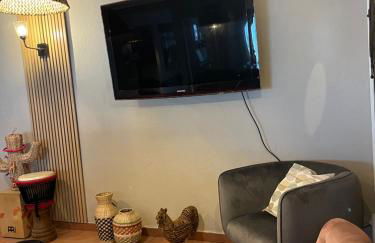 Magnifique et grand loft classé 4 étoiles - Foto 75