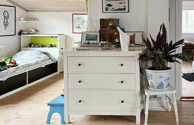 4 Star Holiday Home in Ekero-by Traum - Photo 2