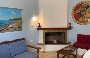 Filoxenia Studios - Foto 14