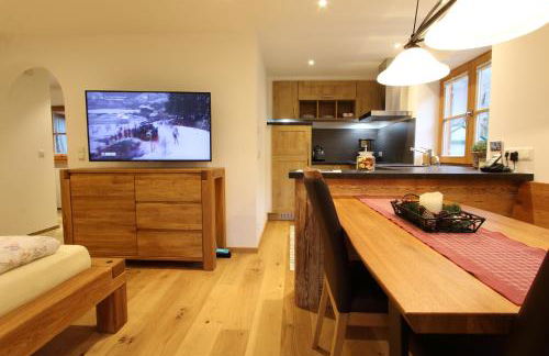 Ferienwohnung Haus Hörth - Foto 8