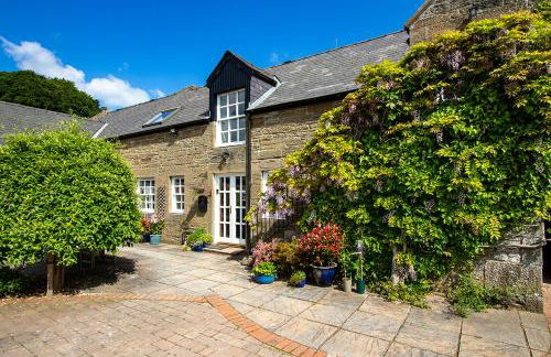 Balgavies Home Farm - Cottage - Photo 24